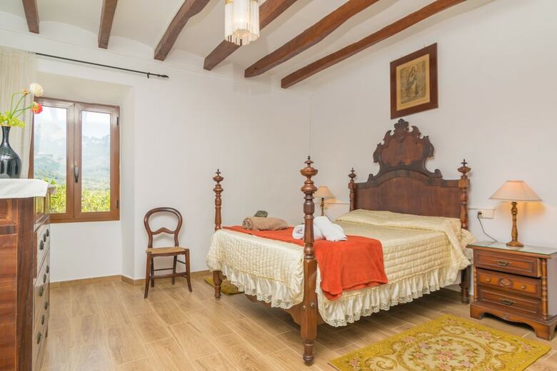 Villa Frontera
