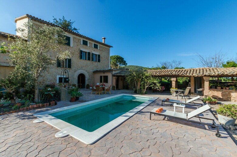 Villa Frontera