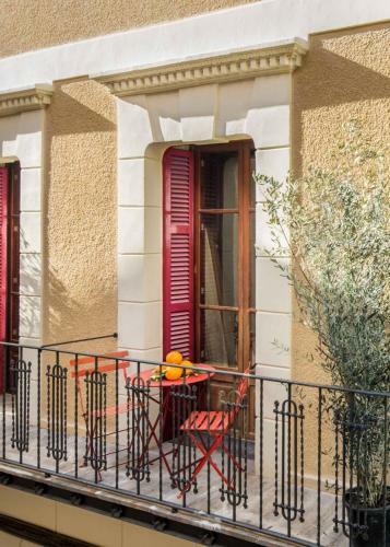 Hotel Lluna Aqua Soller