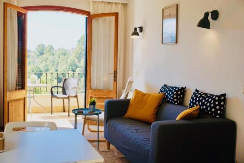 Apartamento Alojamiento Migjorn