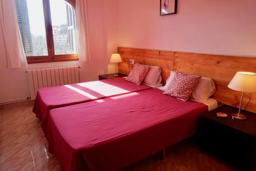 Apartamento Alojamiento Migjorn