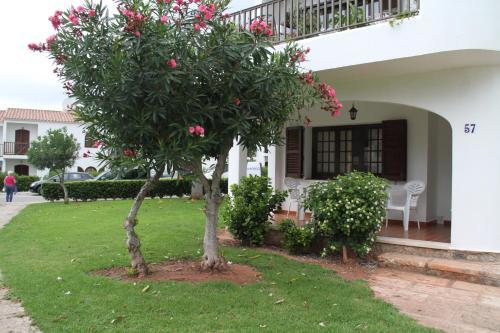 Precioso Apartamento En Son Bou