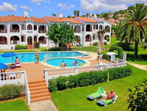 Apartamentos Girasols Gardens Sup 2-f