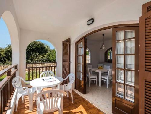 Apartamentos Girasols Gardens Sup 2-f