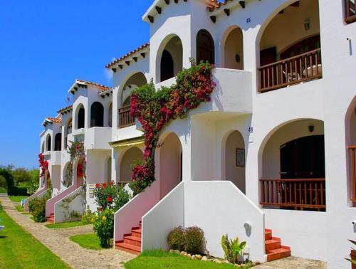 Apartamentos Girasols Gardens Sup 2-f
