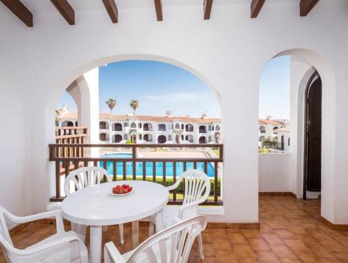 Apartamentos Girasols Gardens Sup 2-f