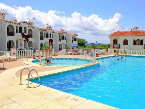 Apartamentos Girasols Gardens Sup 2-f