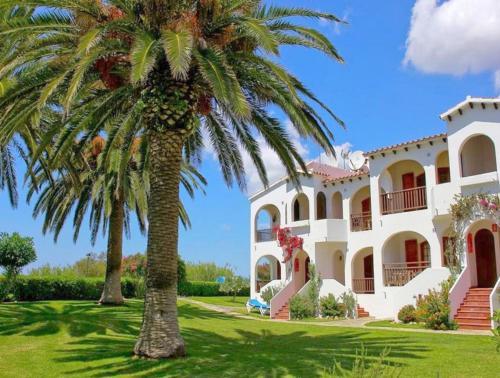 Apartamentos Girasols Gardens Sup 2-f
