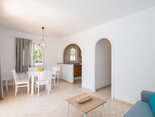 Apartamentos Girasols Gardens Sup 2-f
