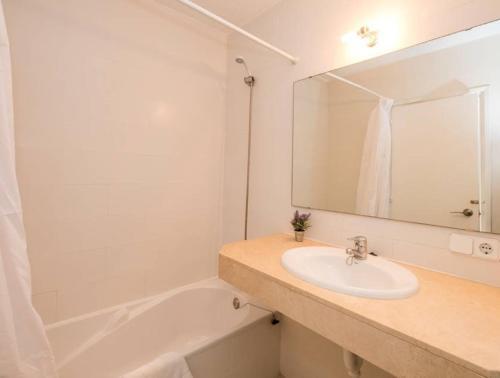 Apartamento Girasol Garden Superior 2-c