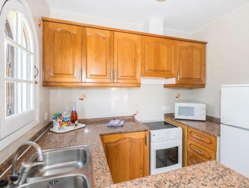 Apartamento Girasol Garden Superior 2-a
