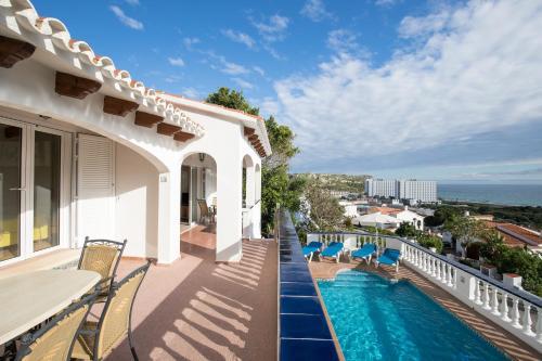Villa Los Pinos