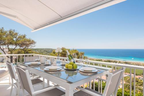 Apartamento La Marisma - Suite & Rental Car