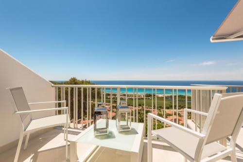 Apartamento La Marisma - Suite & Rental Car