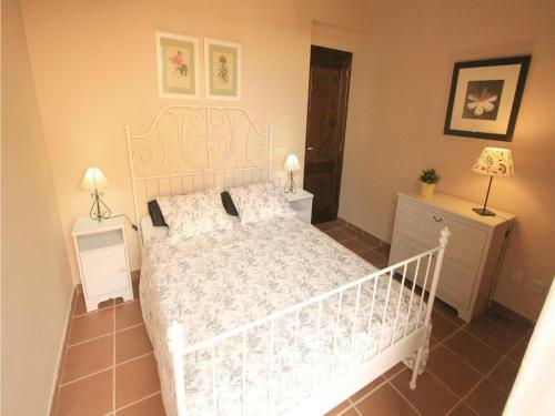 Holiday Home Son Serra De Marina Carrer Germanor