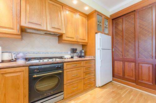 Apartamento Yourhouse Can Porret 2