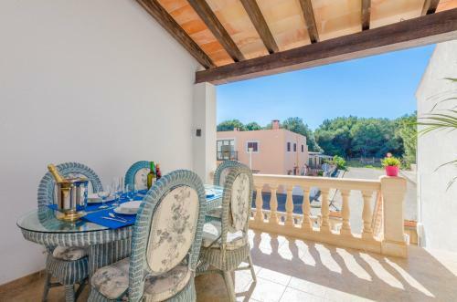 Apartamento Yourhouse Can Porret 2