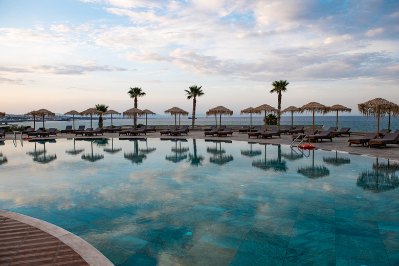 Hotel The Kresten Royal Villas & Spa