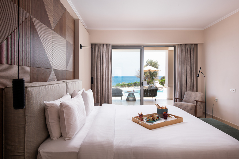 Hotel The Kresten Royal Villas & Spa
