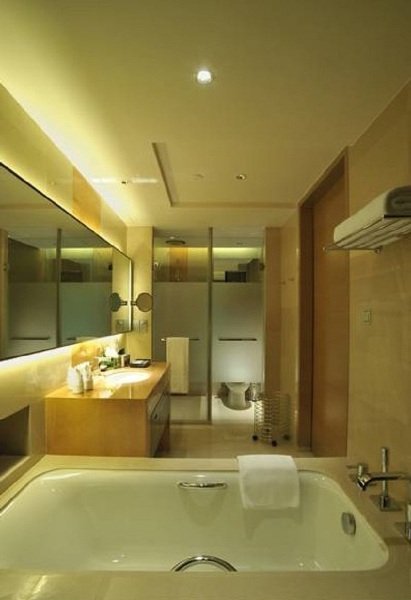 Hotel Le Meridien