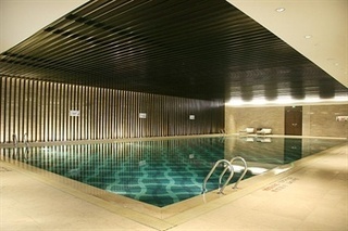Hotel Le Meridien