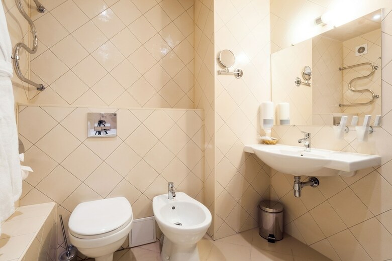 Hotel Okhtinskaya