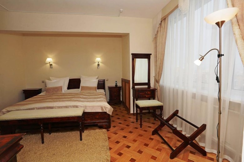 Hotel Universitetskaya