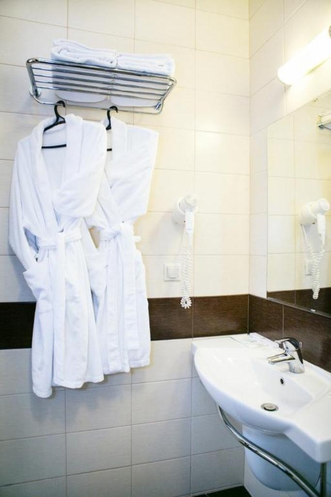 Hotel Universitetskaya