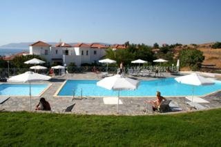 Akti Hotel
