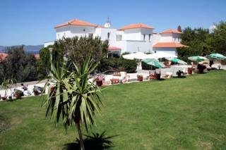 Akti Hotel