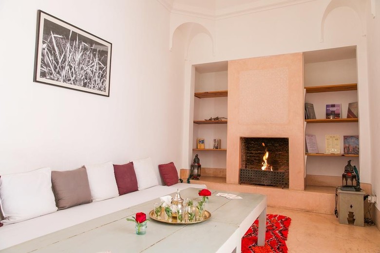 Hotel Riad Dar Aicha