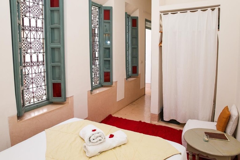 Hotel Riad Dar Aicha