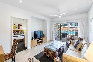 Hotel Oaks Broome