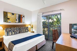 Hotel Oaks Broome