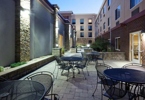 Holiday Inn Express Hotel & Suites Aberdeen