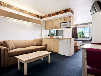 Hotel Microtel Inn & Suites Appleton