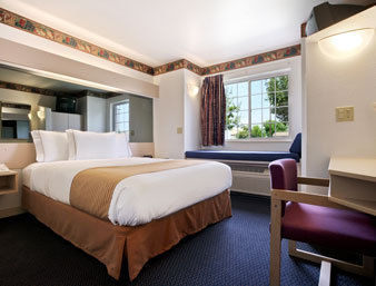 Hotel Microtel Inn & Suites Appleton