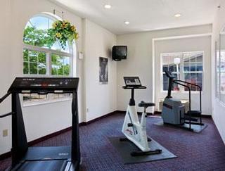 Hotel Microtel Inn & Suites Appleton