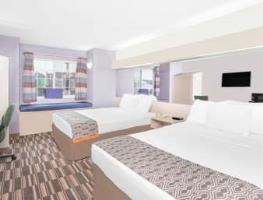 Hotel Microtel Inn & Suites Appleton