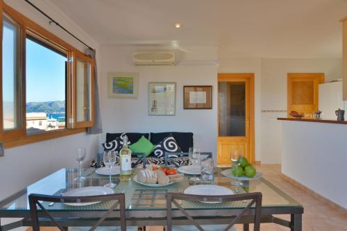 Son Serra Beach Apartment Sea Views And Terrace
