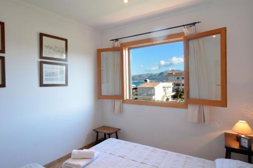 Son Serra Beach Apartment Sea Views And Terrace