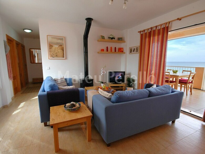 Apartamento Casa Calma