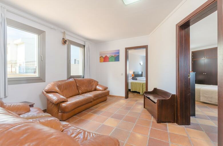 Apartamento Serra Nova