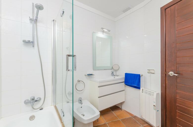 Apartamento Serra Nova