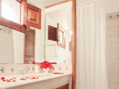 Son Serra De Marina Villa Sleeps 16 Pool Air Con