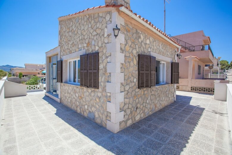 Porta De La Mar