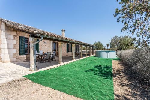 Villa Son Sardina
