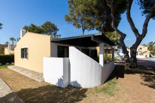 Chalet En Son Xoriguer 13 Menorca
