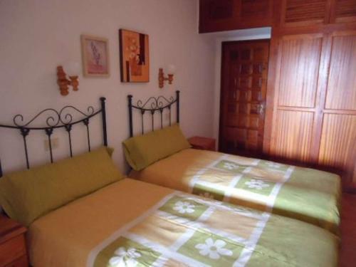 Tahiche Apartment Sleeps 2 Wifi T691488