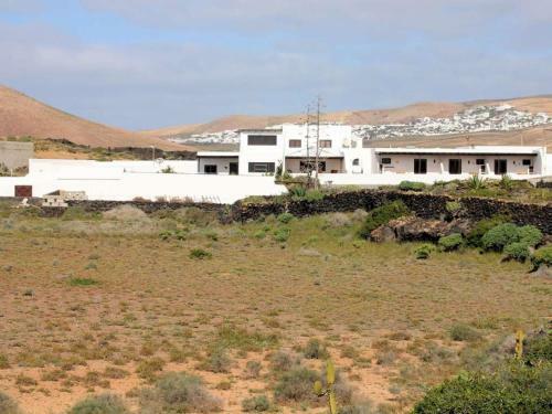 Tahiche Apartment Sleeps 2 Wifi T691488